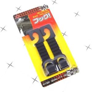후크 걸이 차량용시트걸이 2P 차량용 차량용시트걸이 시트걸이 시트고리 차량용헤드레스트