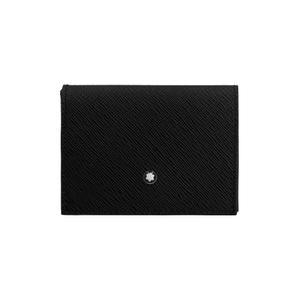 [ MONTBLANC] 198231 남성 카드홀더