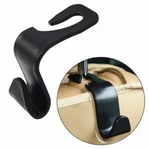 1P 차량용 시트 걸이 시트걸이 시트고리 시트걸이 시트고리 차량용걸이 차량용고리 차량용후크