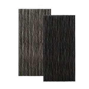 모조 석재 타일 보드 옥상 데크 마감재 건축 벽돌 자연석 외벽 꾸미기 테라스 시공 외부 화장실 판넬