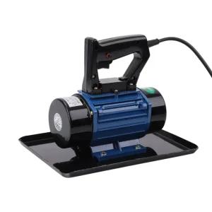 소형 땅다짐기 전동 람마 미니 아스팔트 다지기 흙다짐기 휴대용