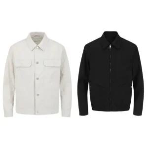 [롯데백화점]리얼지오지아 13컬러] 점퍼모음ADF2JJ1901ADF2JJ1902ADF2JJ1903AGF2JJ1101