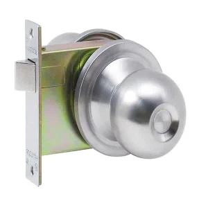 현대도어록 도어락 현관정 방화문용 9005BSS 키미부착용