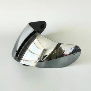 Visera Casco 모토 헬멧 페이스 실드 바이저 AGV K3 K4 Sunshield Uv Cut Capacete 액세서리 용 윈드