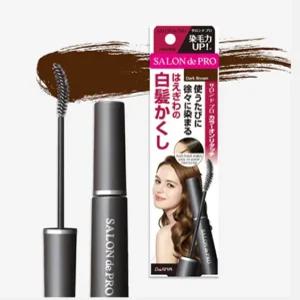 [살롱드프로] 새치커버 마스카라 칼라온리터치 EX(4컬러)