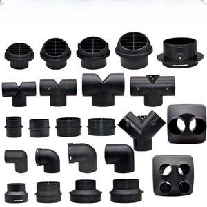 차량용 무시동히터 베바스토 히터 이동식 덕트 공기 디젤 부품