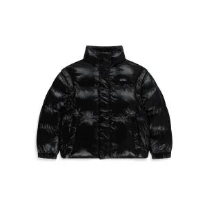 12월 13일 내셔널 지오그래픽 키즈 케이투 K254UPD920 글 2WAY 패딩 점퍼 CARBON BLACK 5008477118 372634