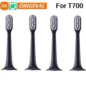 샤오미 미지아 T700 칫솔 헤드 소닉 전동 범용 교체