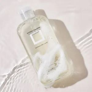 언뮤트 히알루론산 올인원 물막 클렌저 200ml/ 약산성 저자극 폼클렌저