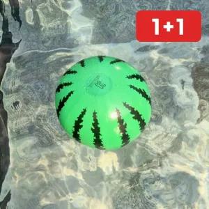 비치볼 물놀이 공 바다 수영장 놀이 여름 해변 튜브