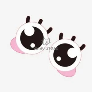 투마누 안전스티커 졸음방지 대형차용 대형스티커