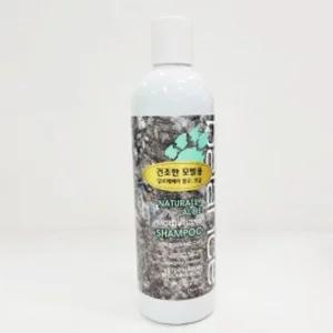 발란스(건조한 모발용) 네추럴 알로에 샴푸 503㎖애견 개샴푸 린스겸용 미용용품 애완견 강아지 목욕 애견