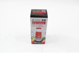 그린피아 쿠킹 다지기 슬라이서 야채 마늘 주방용품 (W1D4BEB)