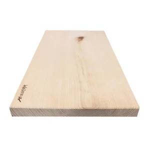 도마 지리산 大 우드 나무 편백 원목 고급 양면 위생 통 44x24cm 양면 통 원목 도마