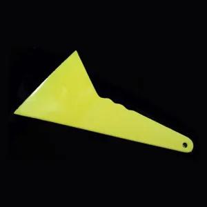 [2개묶음] 밀대 썬팅 헤라 스퀴지 도구 플라스틱 썬팅헤라 고무헤라