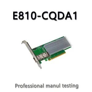 CharGpt E810-CQDA1 Eth 네트워크 어댑터 1 포트 QSFP28 E810CQDA1G2P5