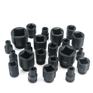 임팩트 렌치 소켓 사각 드라이버 헤드 1/2