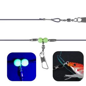 쭈꾸미 가지줄 갑오징어 가지 채비 한치 문어 갑오징어 1단 2단 바다 낚시