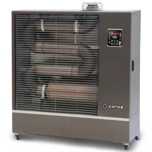 돈풍기 등유난로 곱창난로 캐로스 축사 30L 34평형 ACAHT13000