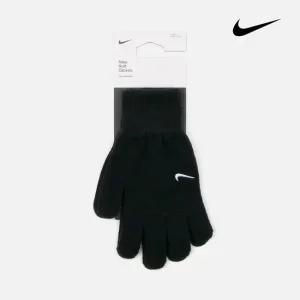 나이키 스우시 러닝 축구 겨울 니트 장갑 DA6947-010