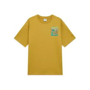 [국내 매장품] 푸마 PUMA 유니 스포츠 에센셜 반팔티셔츠 (95030702) 161941