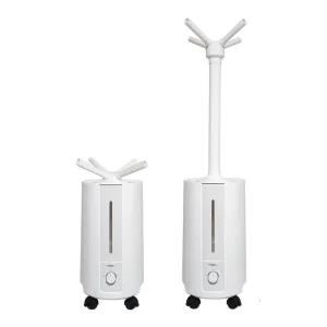 대웅모닝컴 대용량 사방 가습기 DWHM-R135L 13.5L