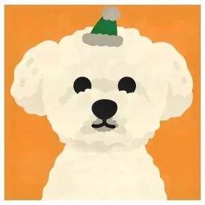 아트조이 DIY 명화그리기 20 x 20 cm