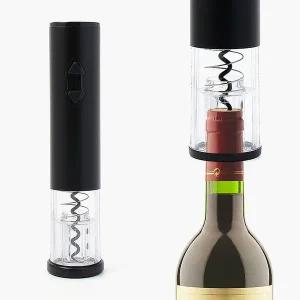 [골드스마일]자동 와인 따개 세트 전동 와인 오프너 고급 선물용 와인자동오프너