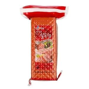 고품질 씨제이 맛있는 실속햄 1KG 축산 식자재 (WFFKX4V)