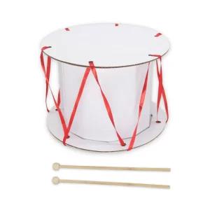 종이장구 만들기 WUQ9+7kWi