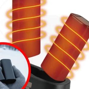 전기 신발건조기 휴대용 부츠드라이어 운동화 장화