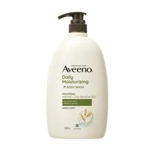 [아비노] 아비노 데일리 모이스처라이징 무향 바디워시 1L