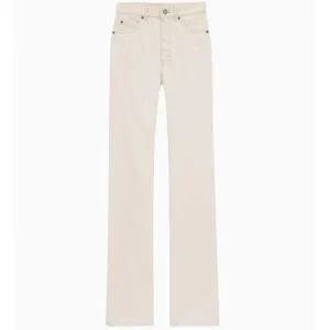 [생로랑]SAINT LAURENT 25 아몬드 밀크 데님 70s 진 (823599 Y30UA 9100)