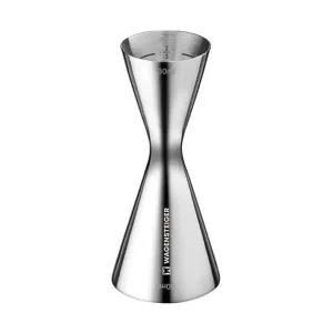 스텐 계량컵 30 60 눈금 카페 양주 칵테일 계량잔