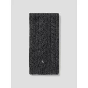 (백화점상품) 빈폴 캐시미어 명품 남자 간절기 가벼운 머플러