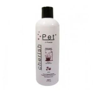 체리쉬 약용샴푸 (이.벼룩방지) 500ml (강아지 샴푸)