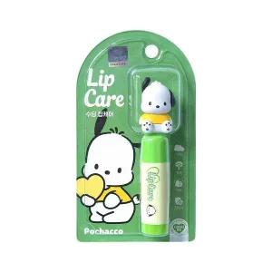 [골드스마일]산리오 포차코 피규어 립케어 수딩 (무향) 4.5g
