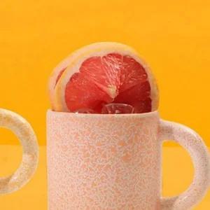 고품질 접시 골드플로라 유리접시 3size 디저트접시 유리 (WFFO3CZ)