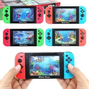 (애니토이)2500 스타굿즈 물게임기 8개입(1갑) 워터