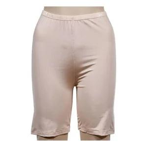 [피커]상쾌한 의 감촉 인견 사방스판 속치마 여성 속바지