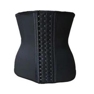 [피커]뱃살보정 허리보정 바디쉐이퍼 코르셋 배워머 복대