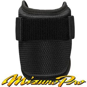 [미즈노]미즈노 야구 베이스볼 프로 암가드 [검] 1DJPG50009BK D2511