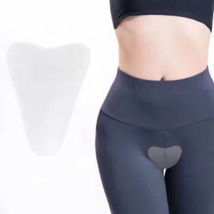 [피커]편안한 얇고 부드러운 실리콘 와이존커버 패드