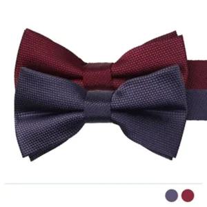고품질 남자 면접 기본 패션 보타이 정장 고급 멋쟁이 슬림 (WFFOSGT)