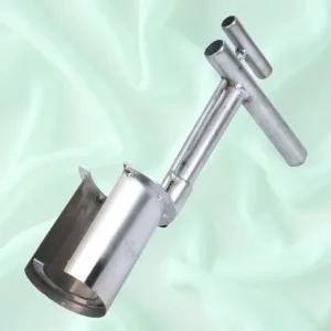 심기 이식기 모종기 고추 텃밭 대파 묘목 이식기 (WFKO58S)