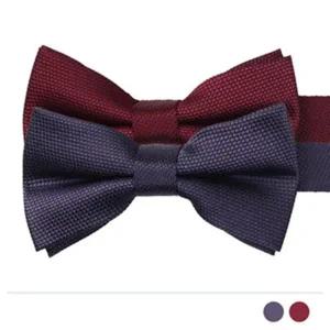 고품질 남자 면접 기본 패션 보타이 정장 고급 멋쟁이 슬림 (WFFOSGT)