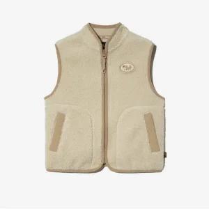 [보리보리/휠라 키즈]TOD 플래닛 자수 덤블 조끼 (FK2VTG4501X_PBG)