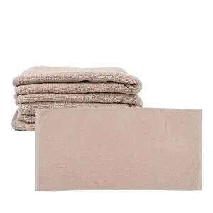 [골드스마일]고급 면 수건 코튼 타올 세면 스포츠 3개