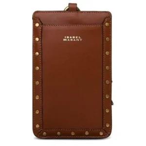 ISABEL MARANT  TIELI  MP0003FA A1C05M 50CO)  TIELI 폰 홀더 파우치)