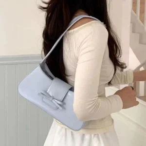 [하프클럽/]핸드백 유행가방 나일론백 가방 쇼퍼백 8col